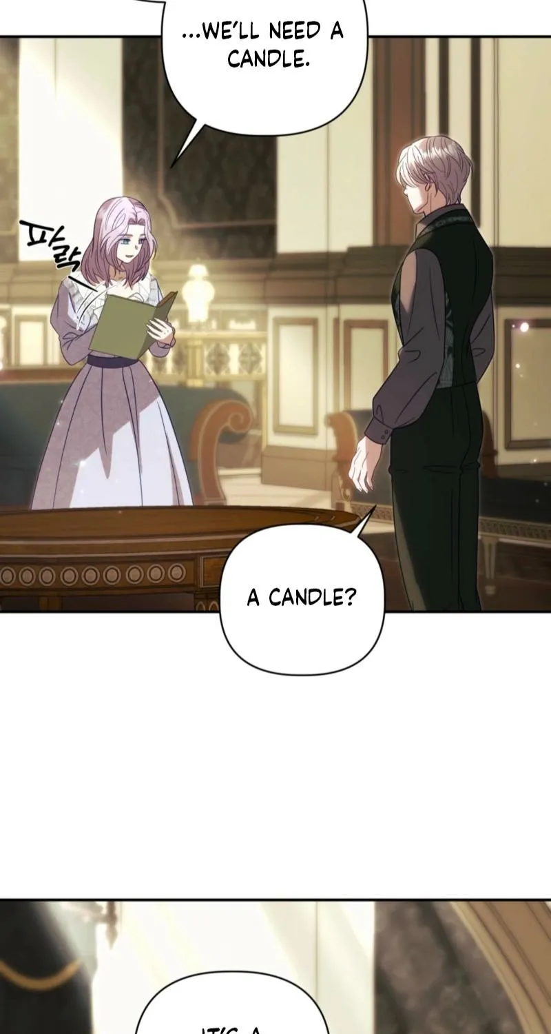 Devoured by an Impure Savior Chapter 14 - page 53