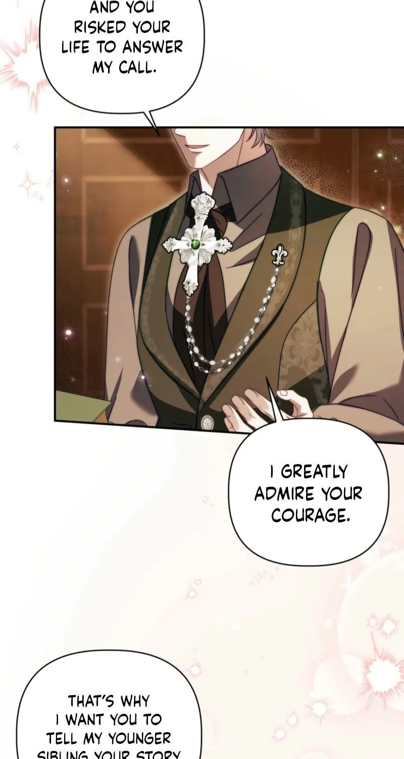 Devoured by an Impure Savior Chapter 14 - page 59