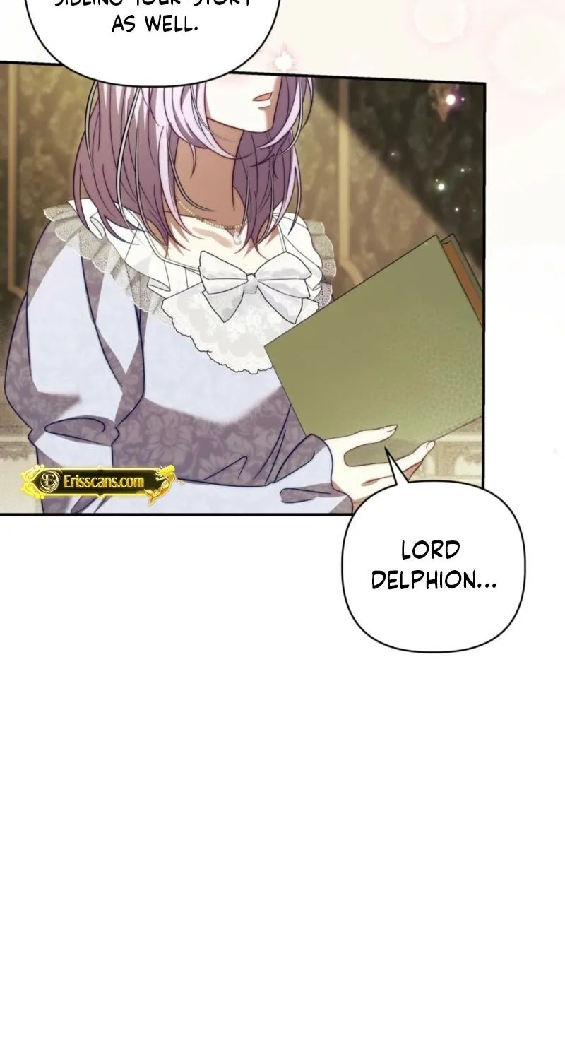 Devoured by an Impure Savior Chapter 14 - page 60
