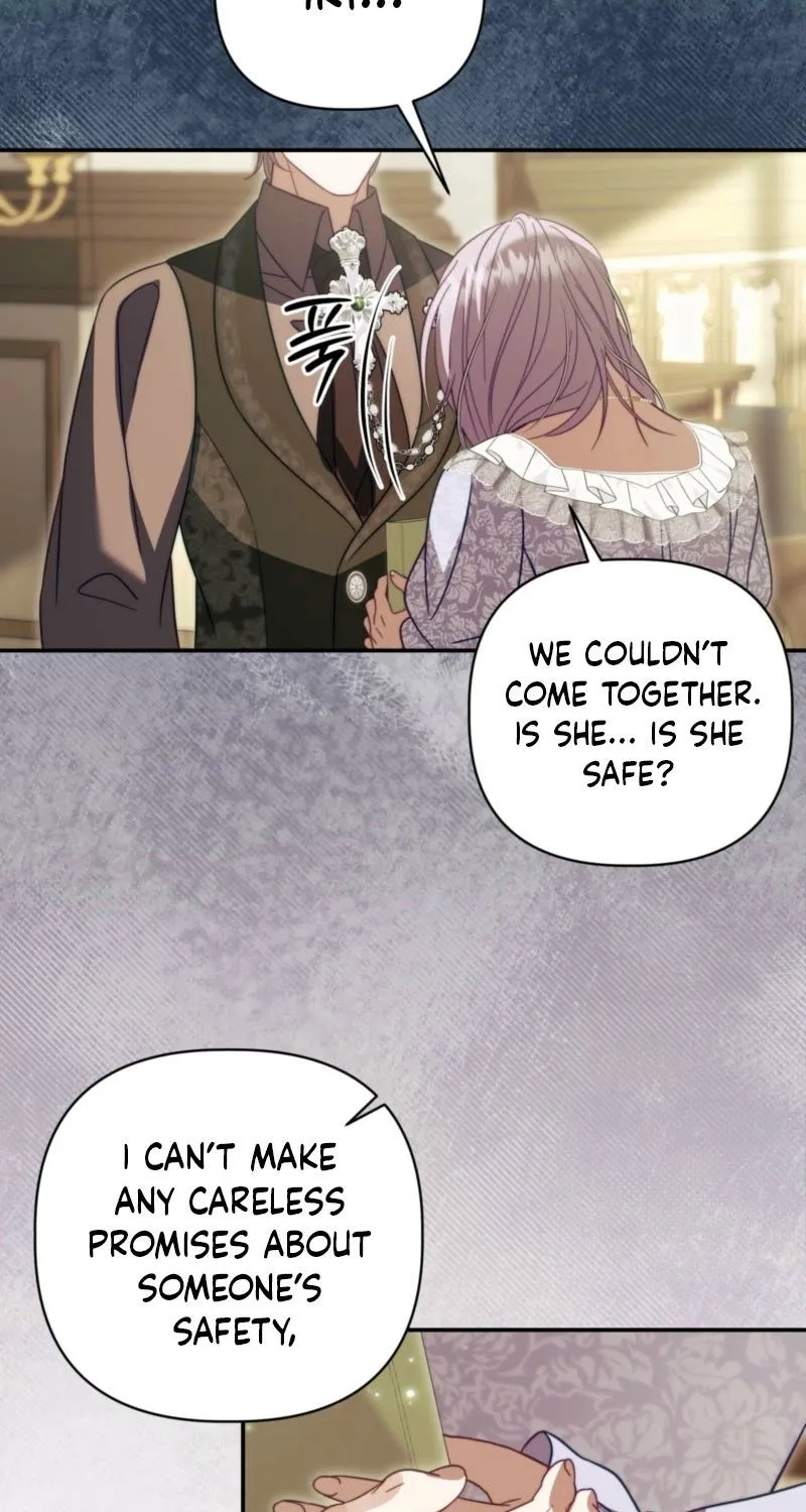 Devoured by an Impure Savior Chapter 14 - page 63