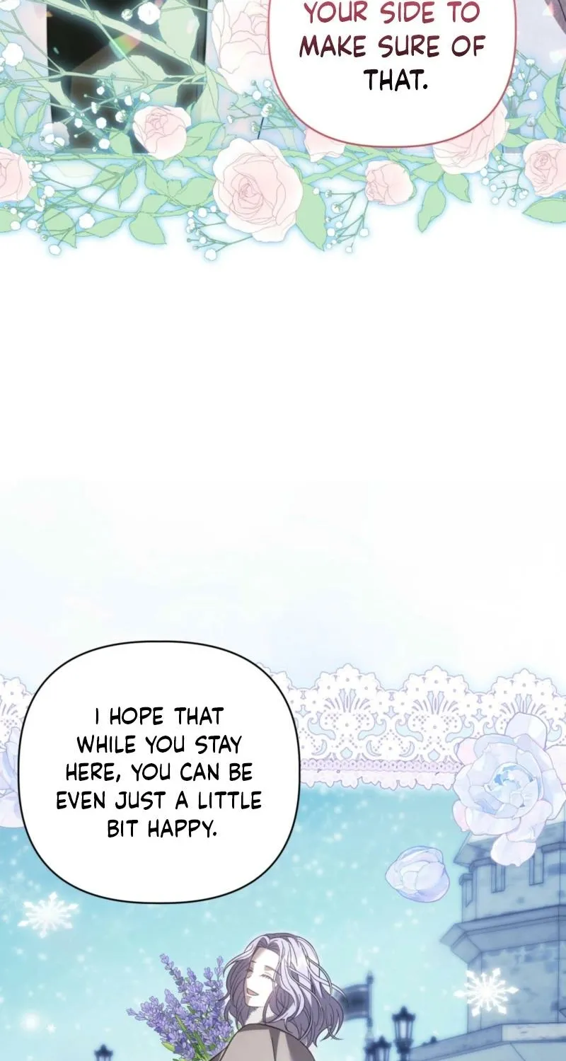 Devoured by an Impure Savior Chapter 14 - page 66