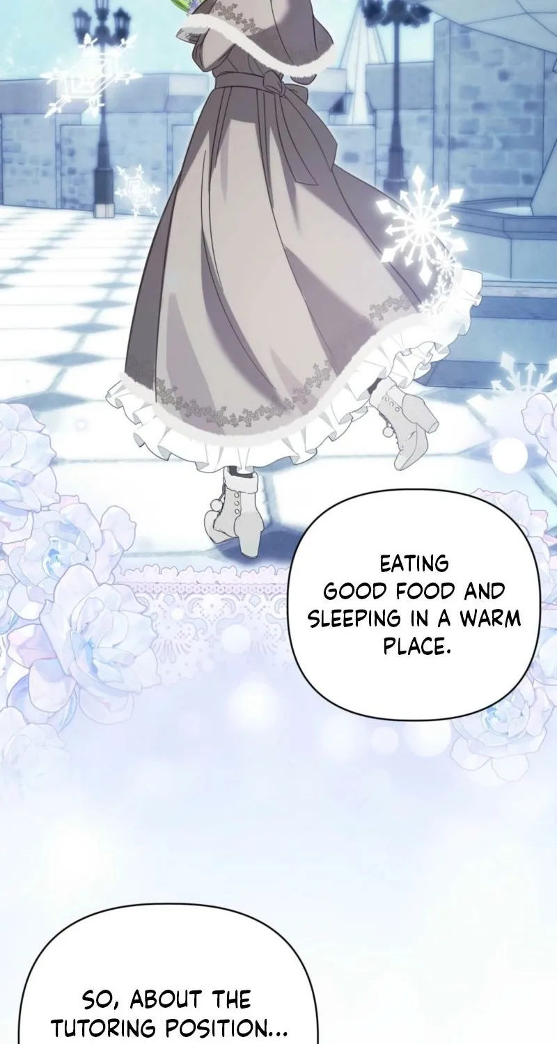 Devoured by an Impure Savior Chapter 14 - page 67
