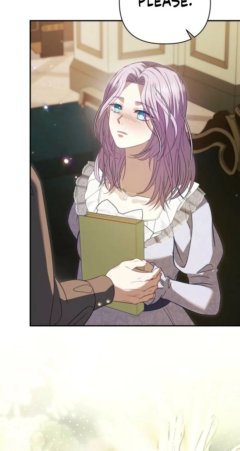 Devoured by an Impure Savior Chapter 14 - page 69
