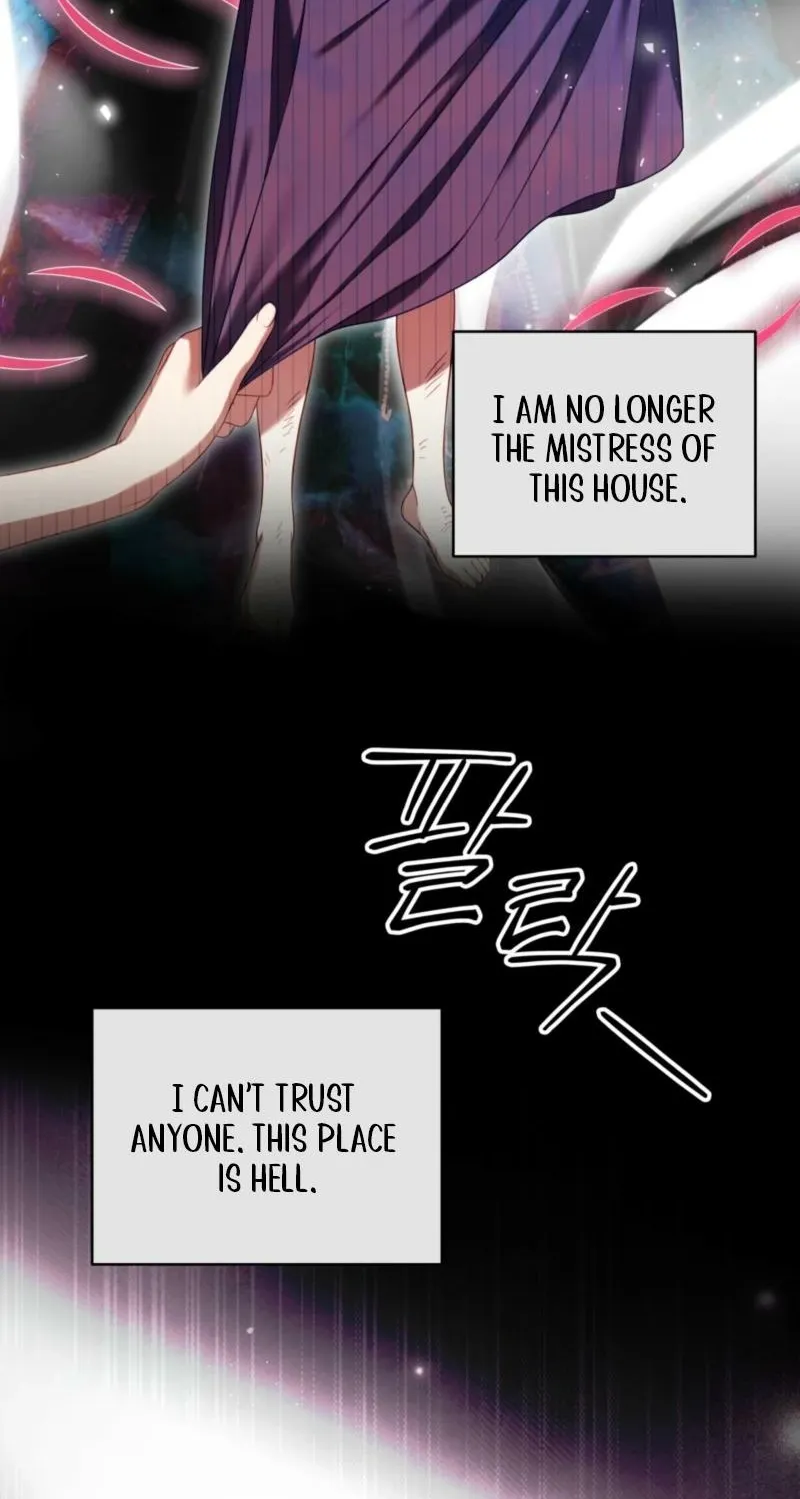 Devoured by an Impure Savior Chapter 15 - page 10