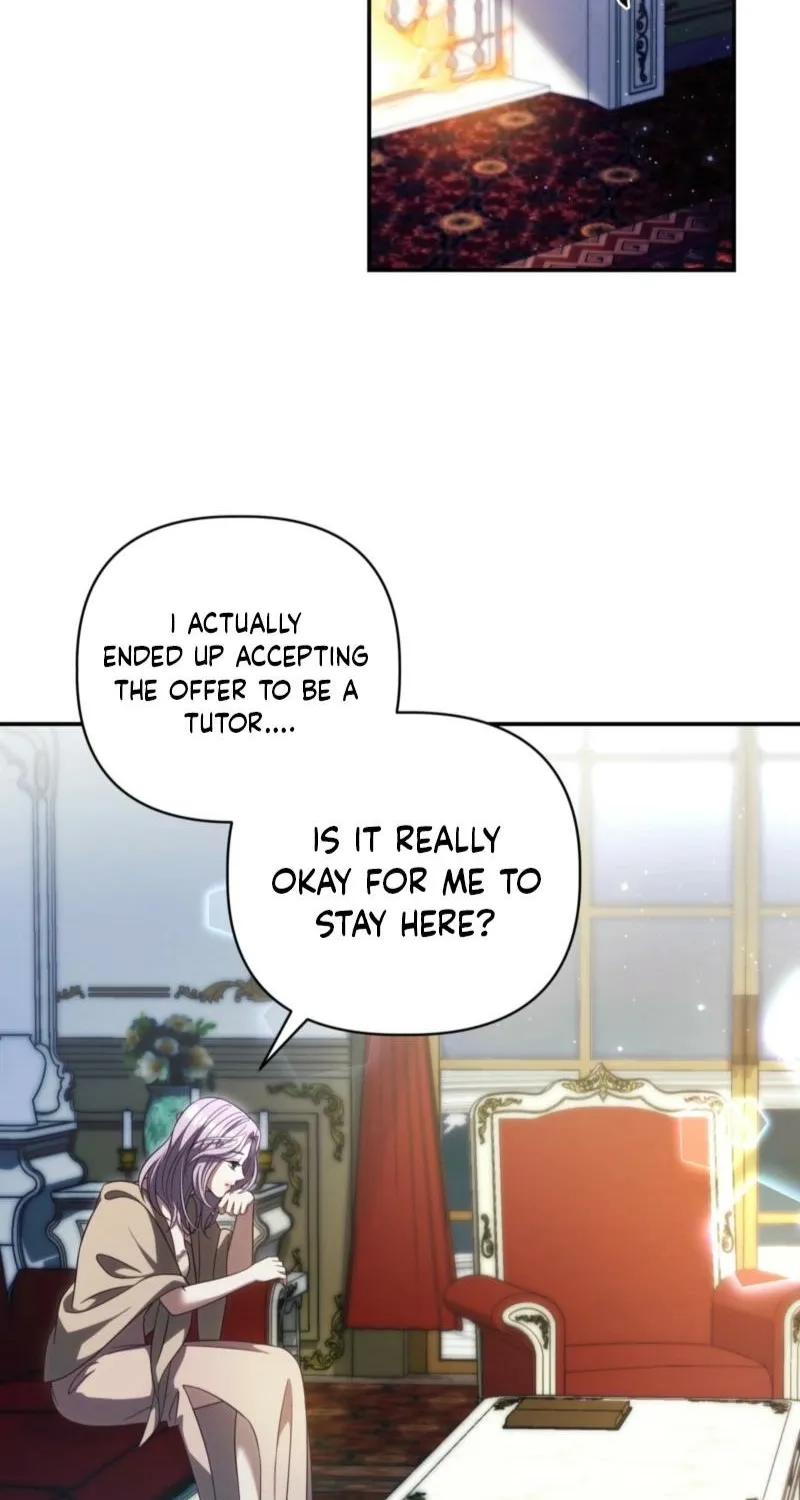 Devoured by an Impure Savior Chapter 15 - page 2