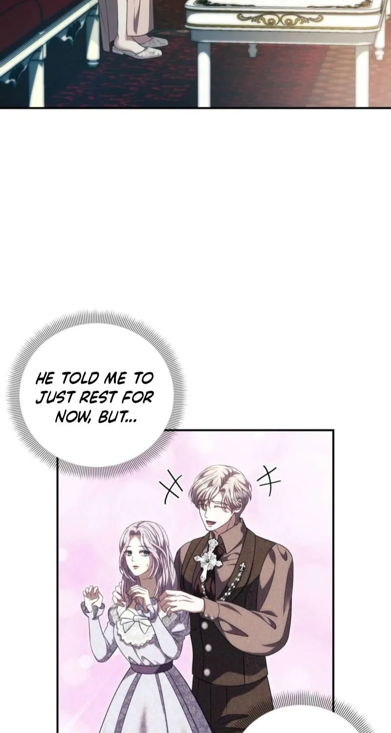 Devoured by an Impure Savior Chapter 15 - page 3