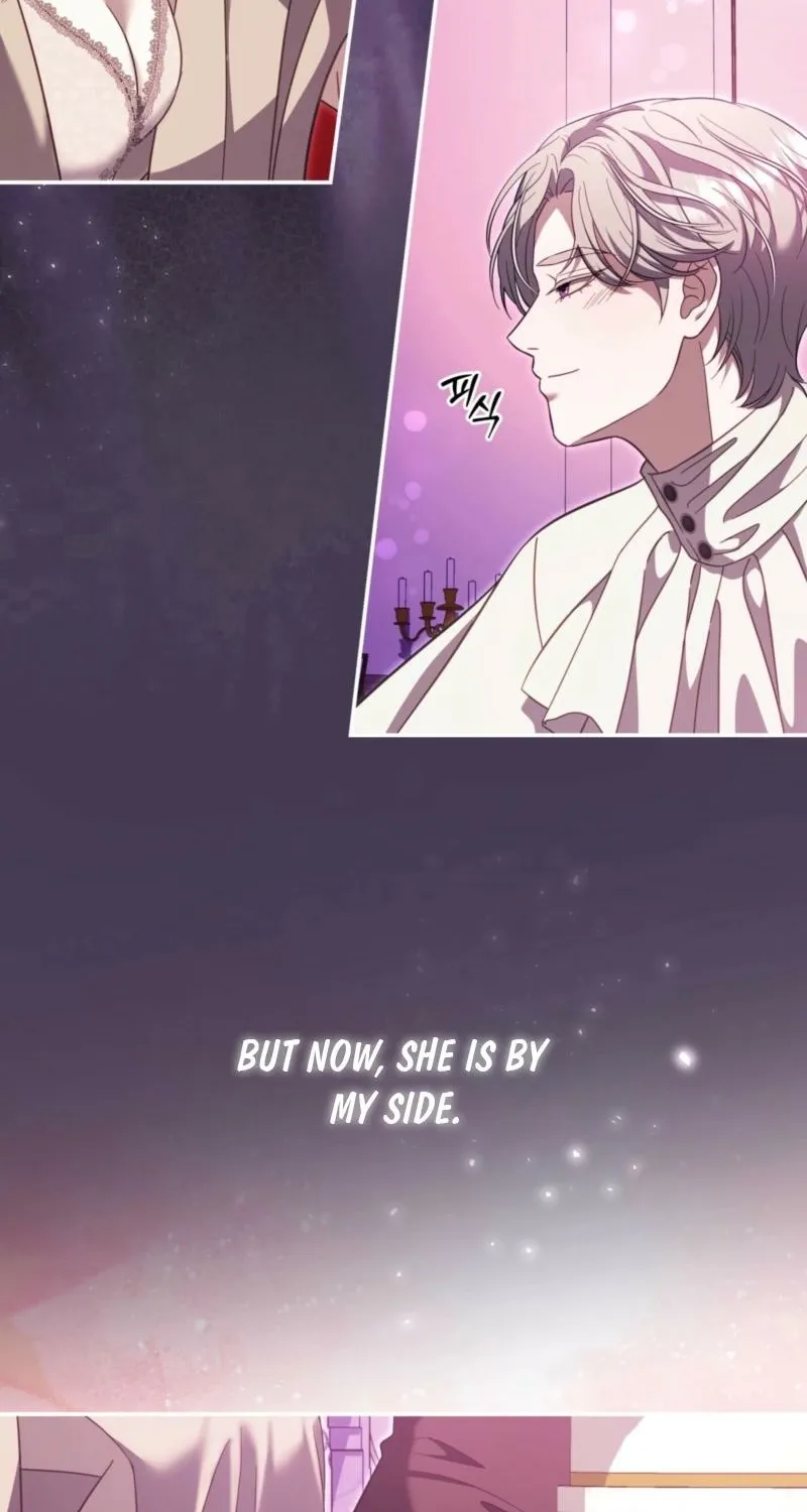 Devoured by an Impure Savior Chapter 15 - page 34