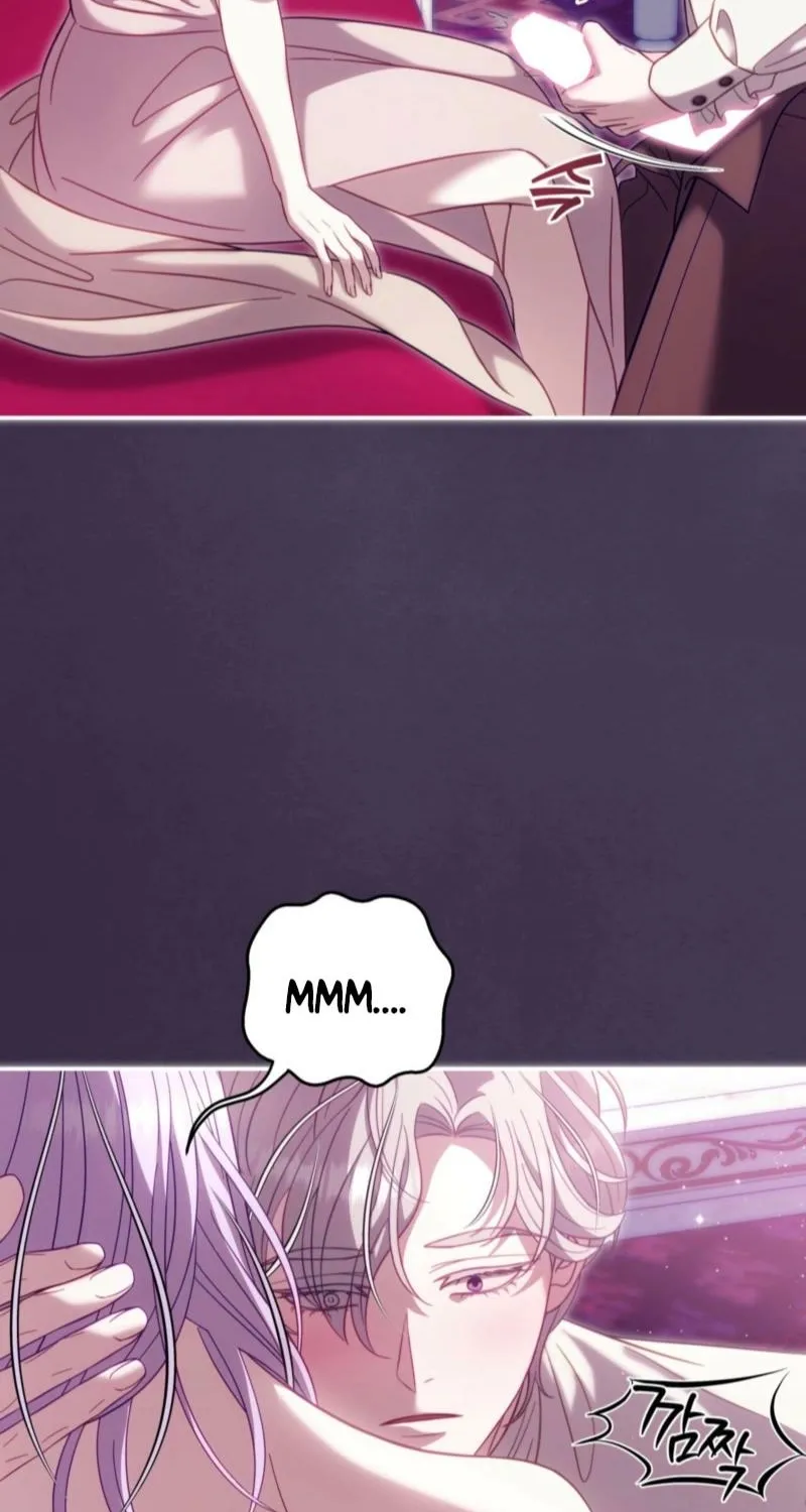 Devoured by an Impure Savior Chapter 15 - page 46