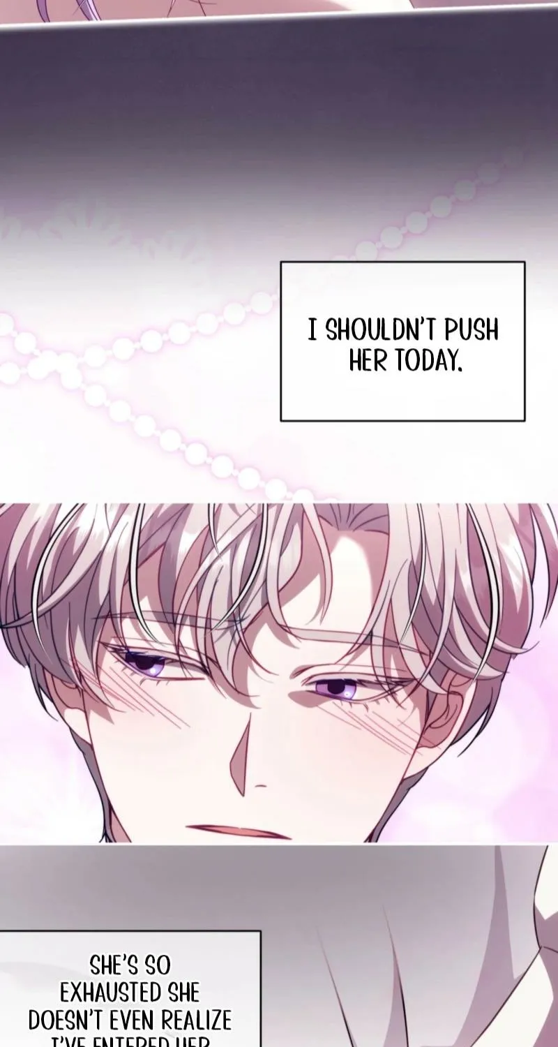 Devoured by an Impure Savior Chapter 15 - page 47