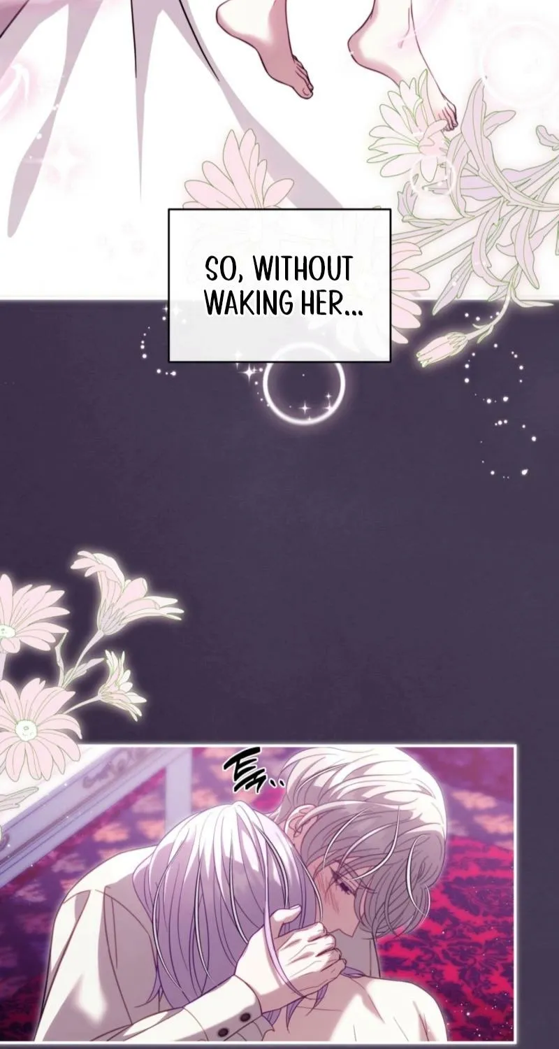 Devoured by an Impure Savior Chapter 15 - page 49