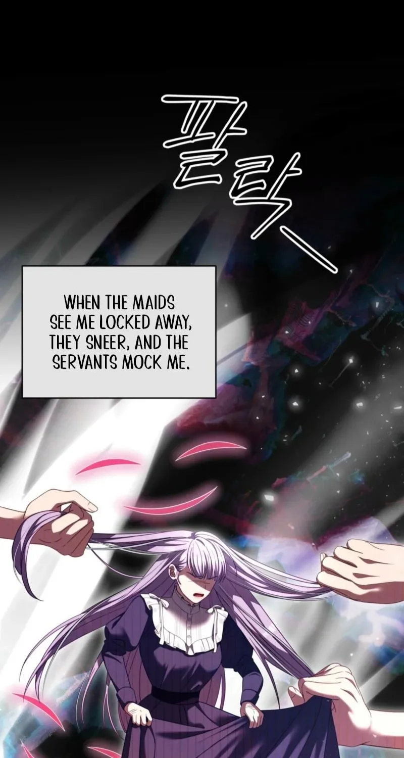 Devoured by an Impure Savior Chapter 15 - page 9