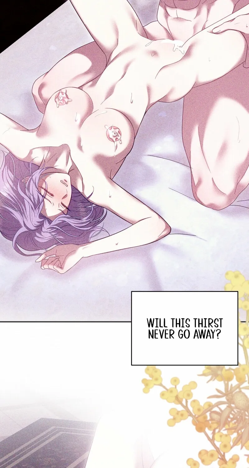 Devoured by an Impure Savior Chapter 16 - page 12