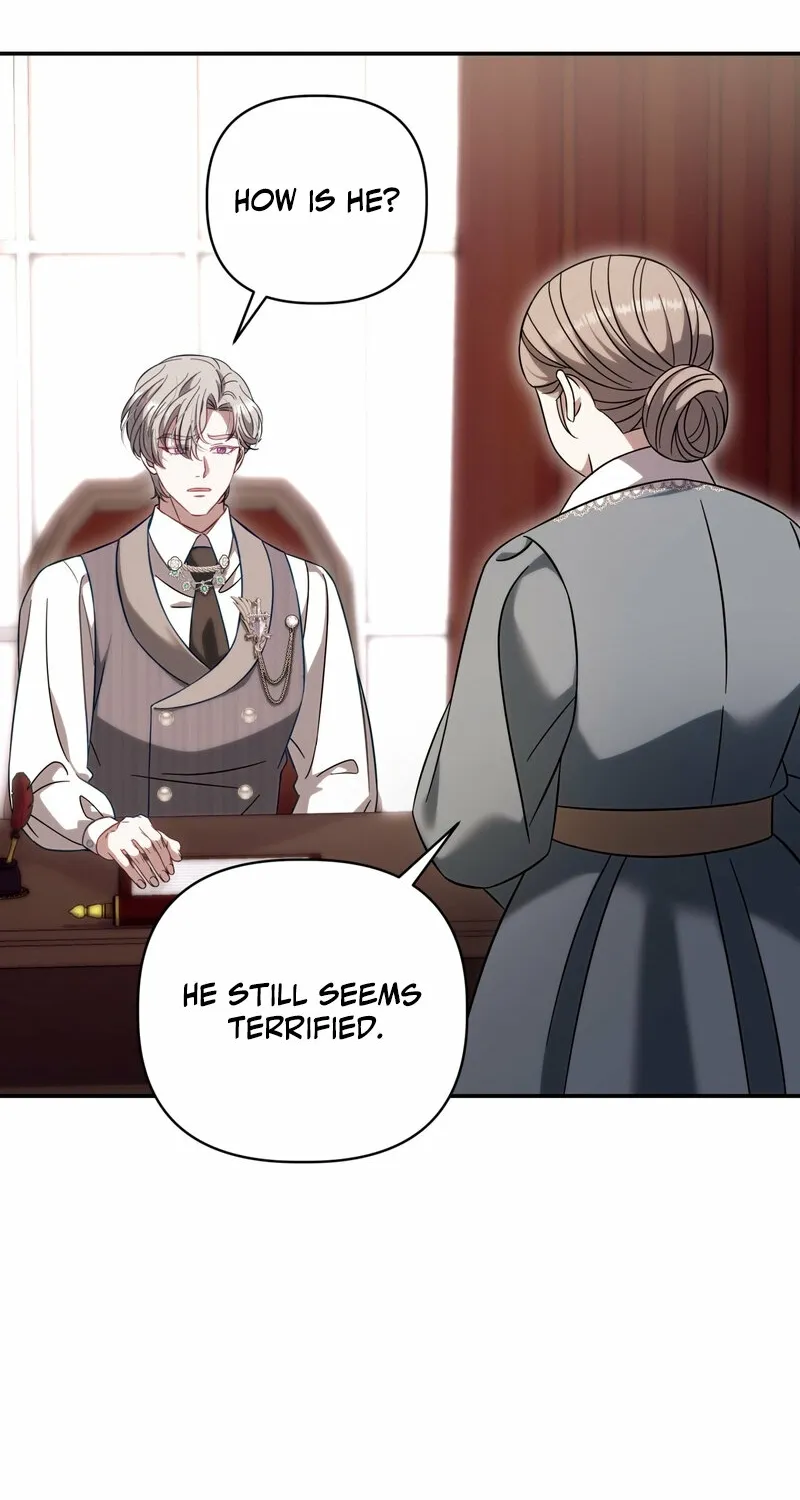 Devoured by an Impure Savior Chapter 16 - page 19