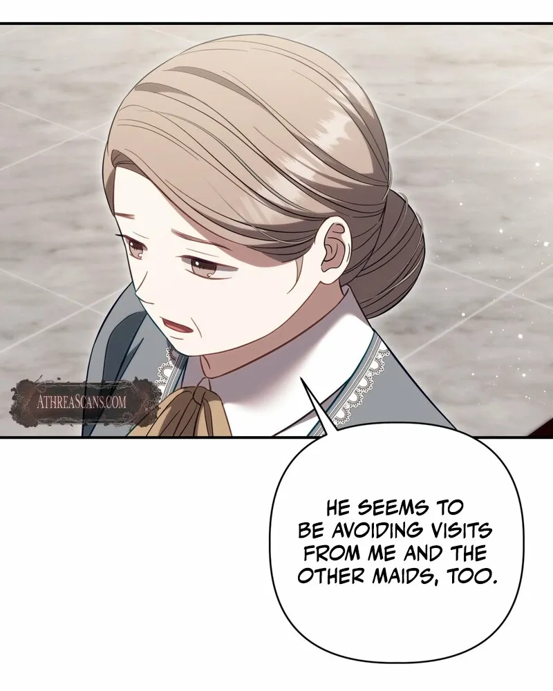 Devoured by an Impure Savior Chapter 16 - page 20