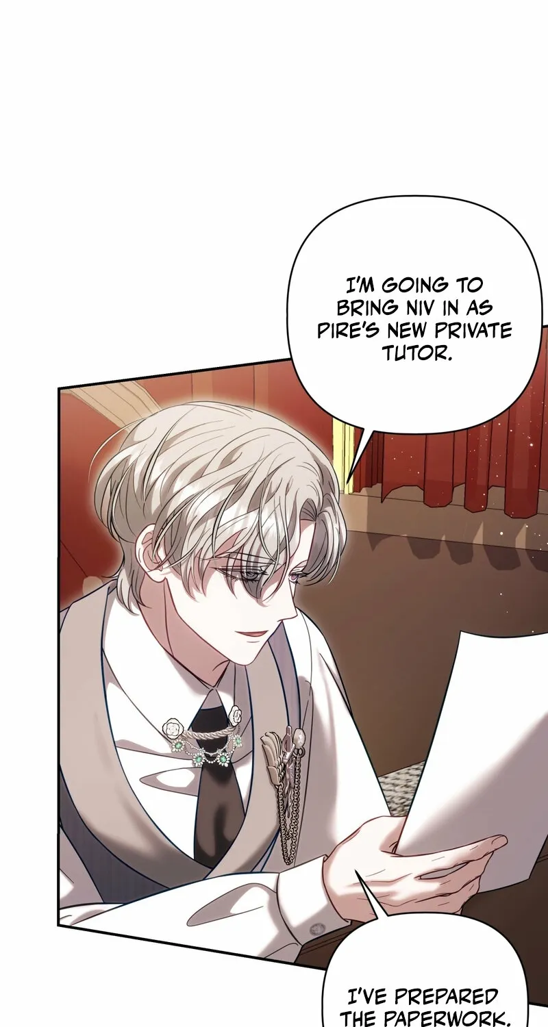 Devoured by an Impure Savior Chapter 16 - page 27