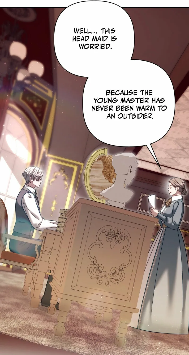 Devoured by an Impure Savior Chapter 16 - page 31