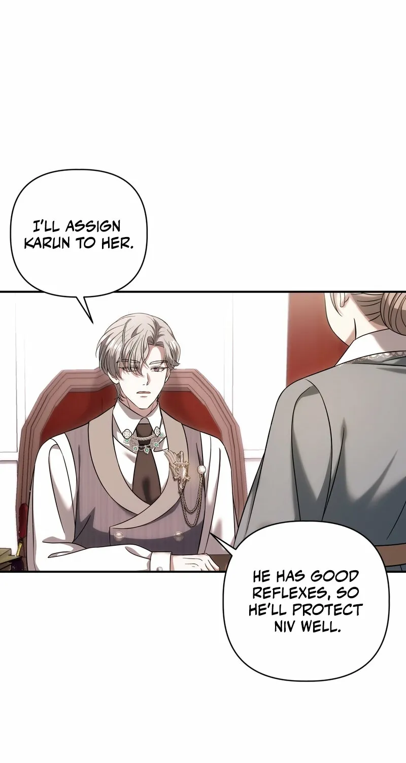 Devoured by an Impure Savior Chapter 16 - page 36