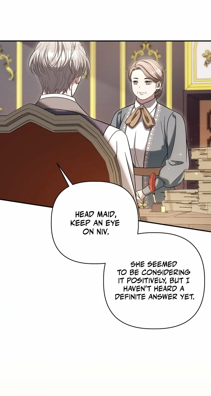 Devoured by an Impure Savior Chapter 16 - page 37