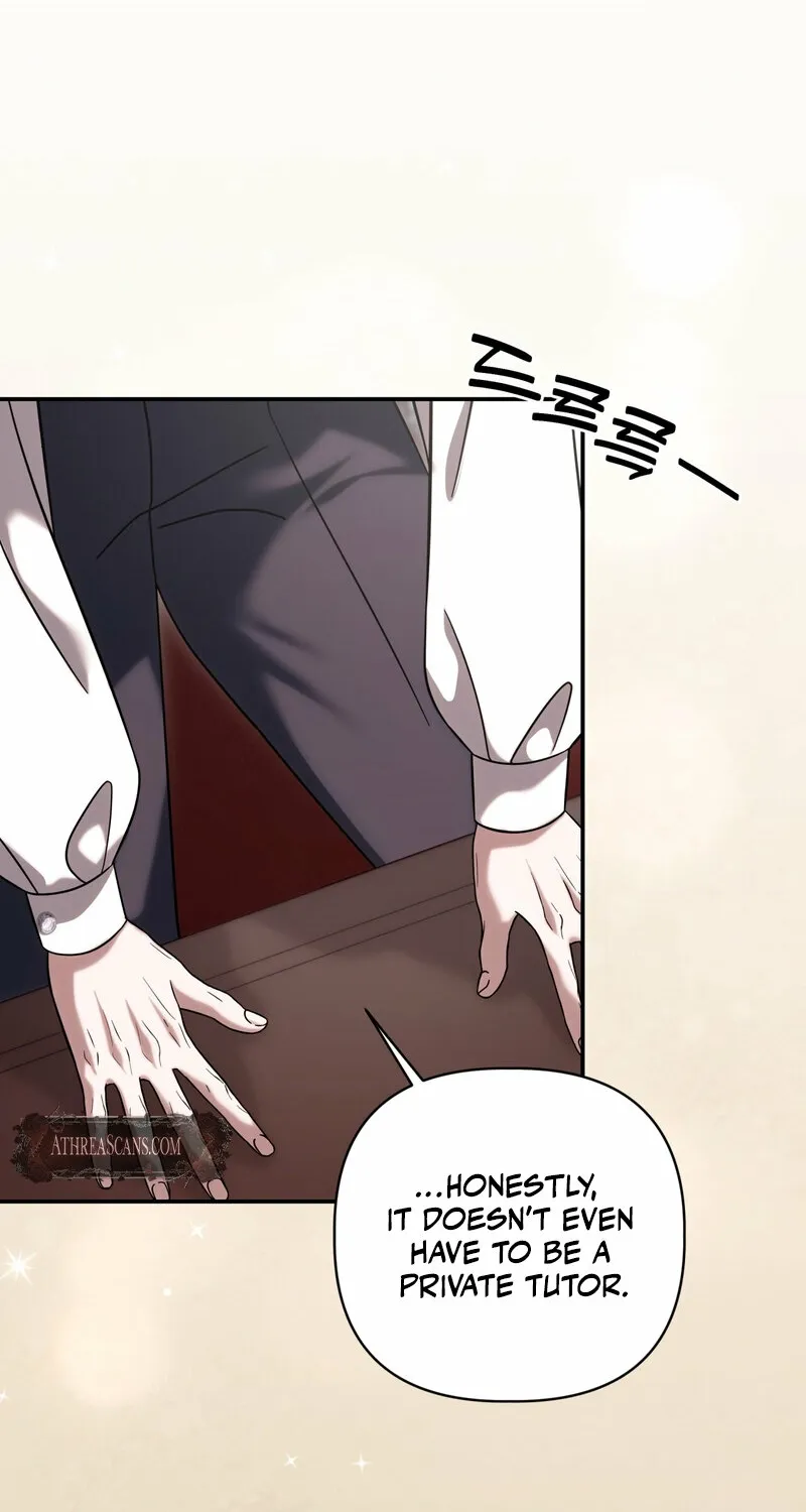 Devoured by an Impure Savior Chapter 16 - page 38