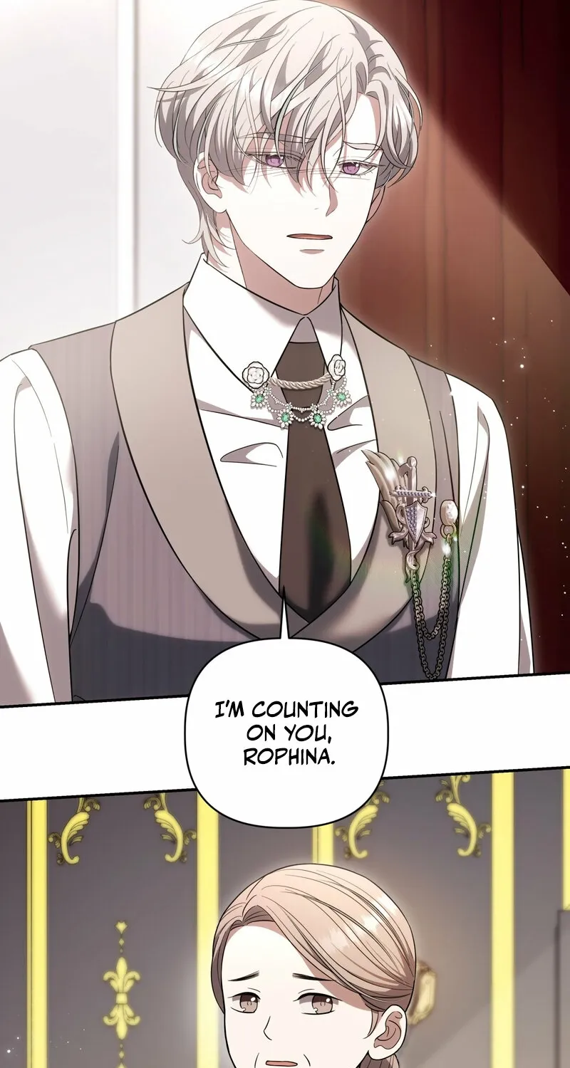 Devoured by an Impure Savior Chapter 16 - page 41