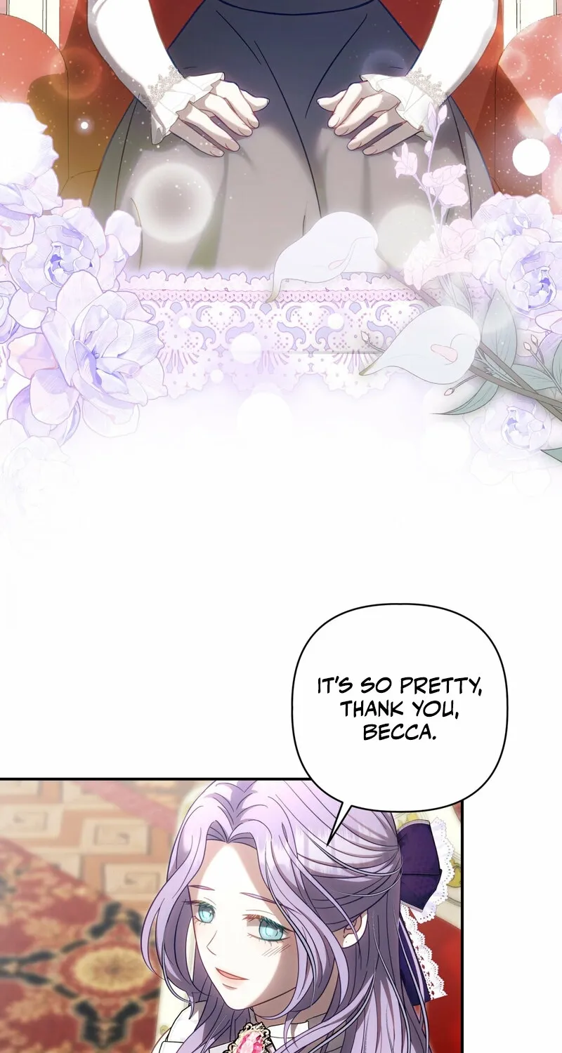 Devoured by an Impure Savior Chapter 16 - page 46