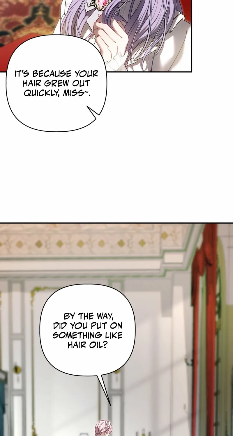 Devoured by an Impure Savior Chapter 16 - page 47