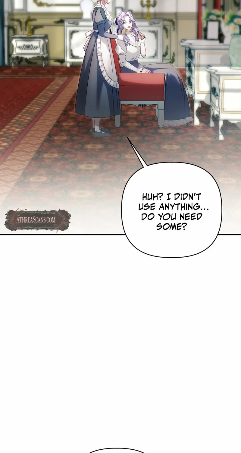 Devoured by an Impure Savior Chapter 16 - page 48