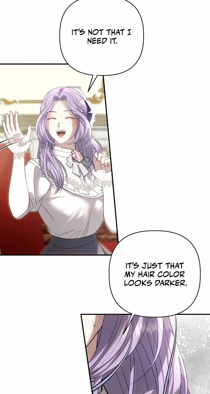 Devoured by an Impure Savior Chapter 16 - page 49