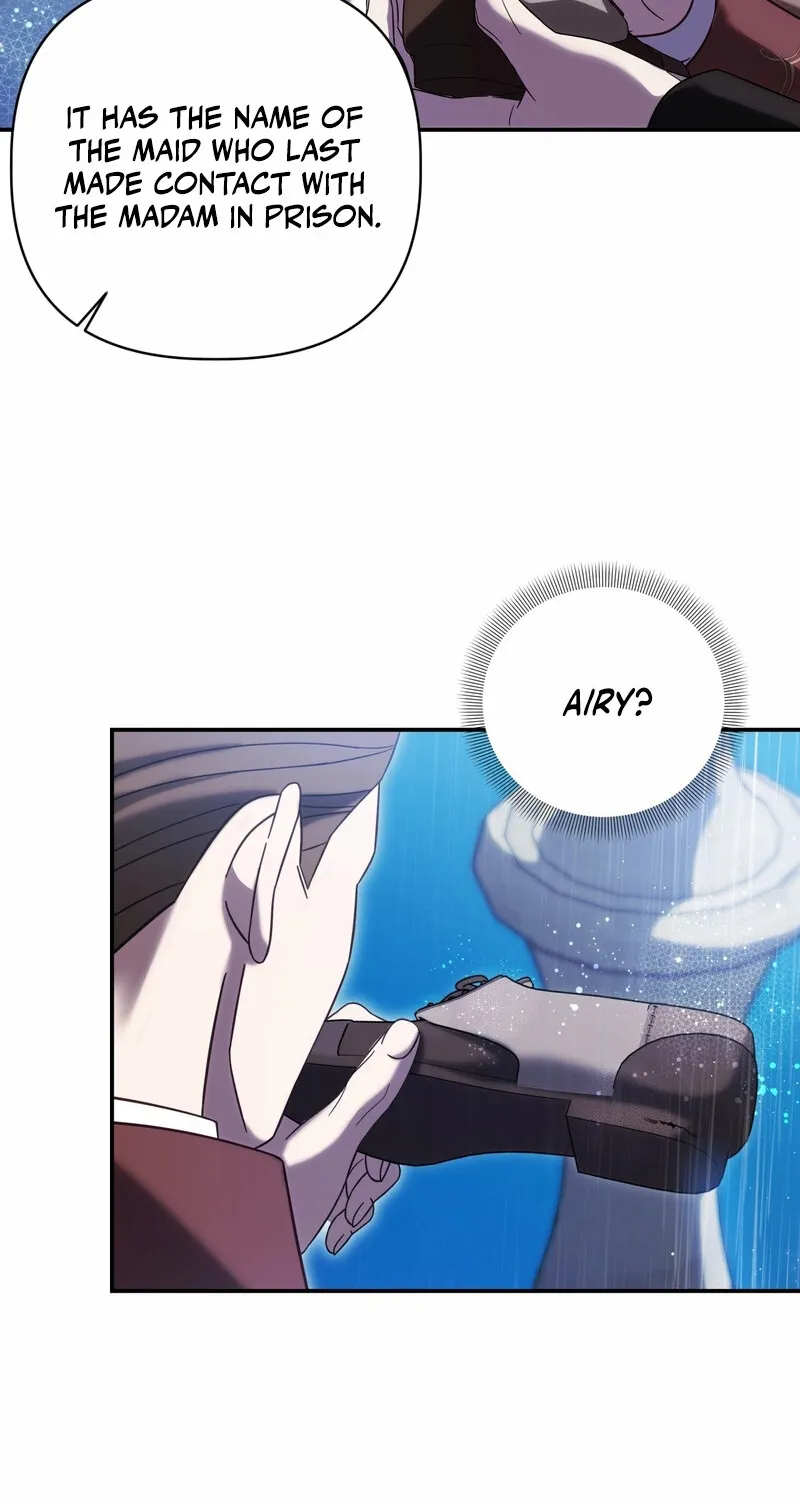 Devoured by an Impure Savior Chapter 16 - page 67