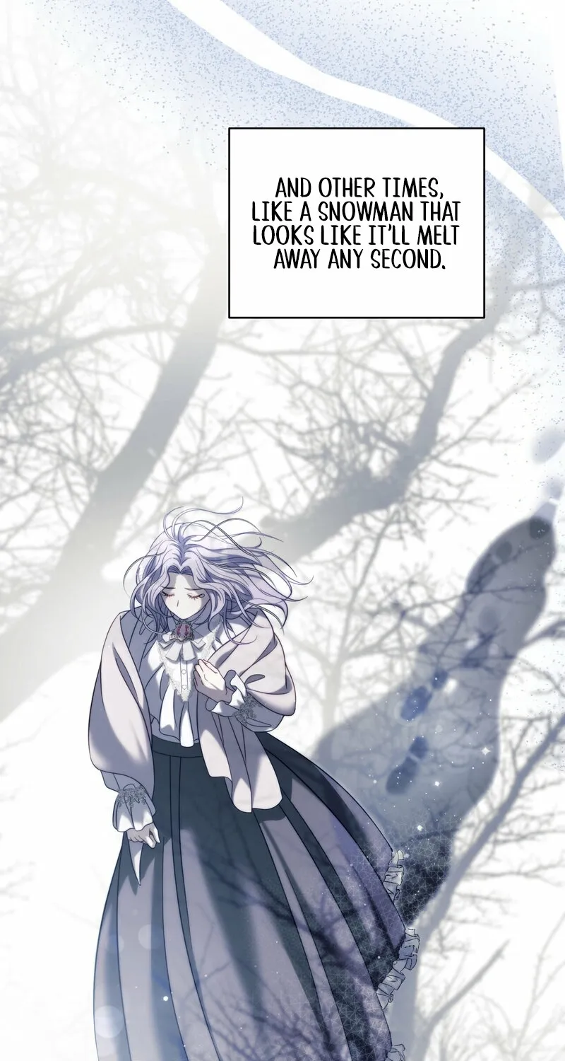 Devoured by an Impure Savior Chapter 16 - page 83