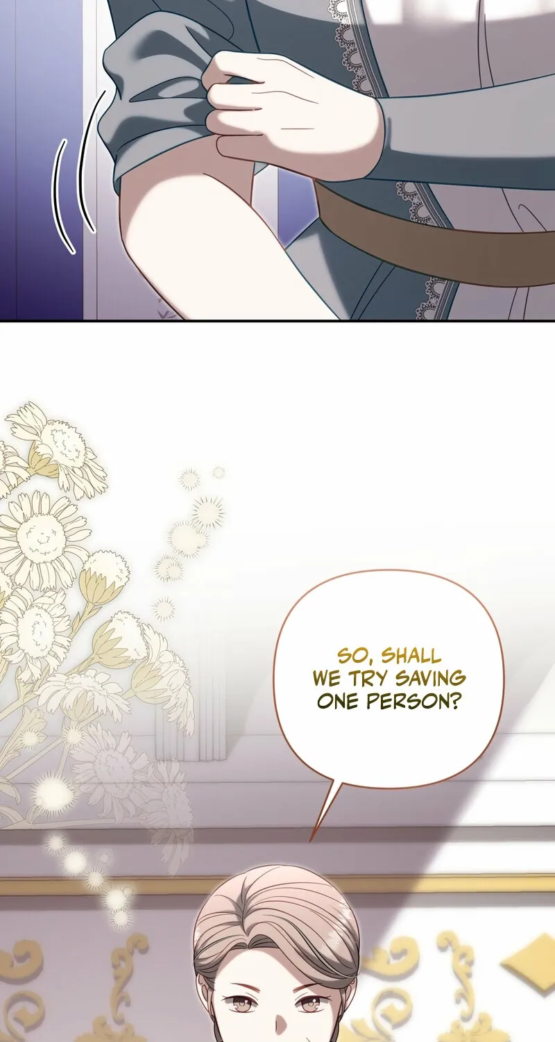 Devoured by an Impure Savior Chapter 16 - page 86