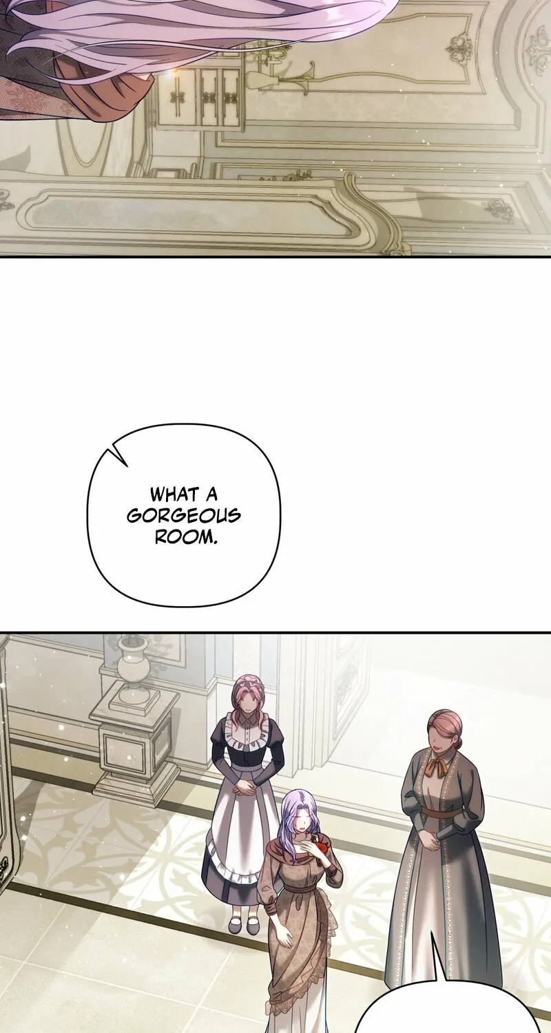 Devoured by an Impure Savior Chapter 17 - page 19