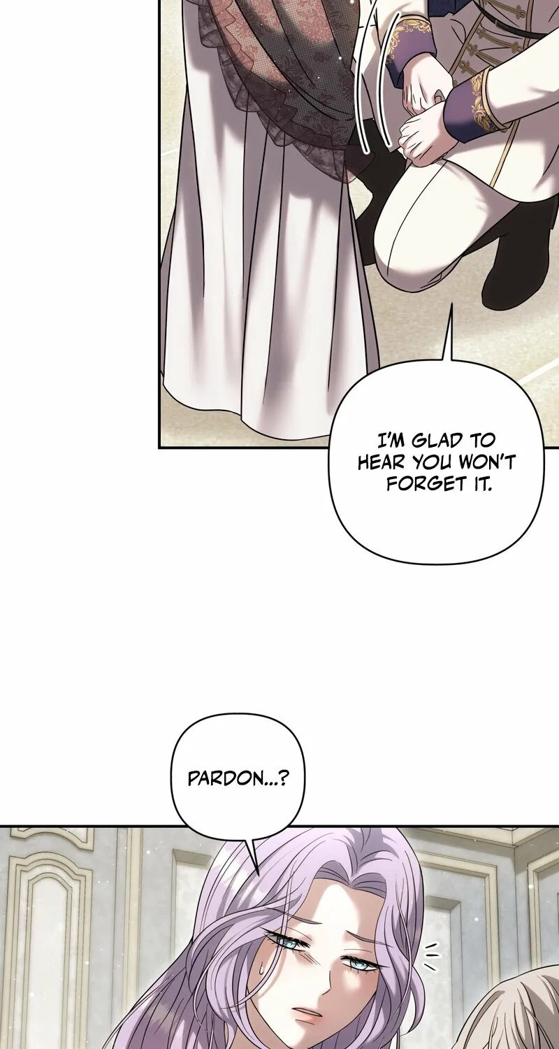 Devoured by an Impure Savior Chapter 17 - page 28