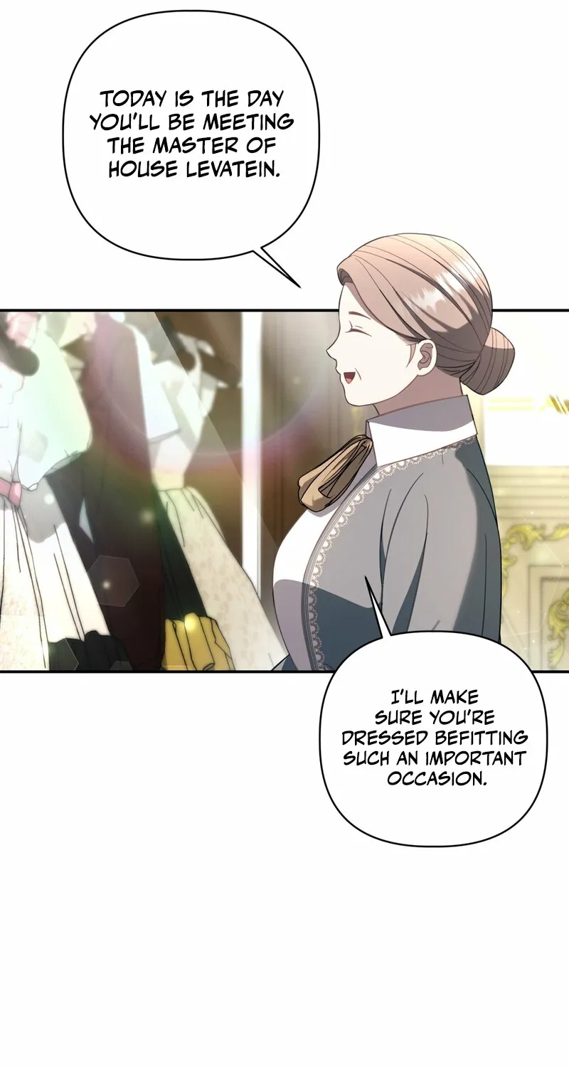 Devoured by an Impure Savior Chapter 17 - page 3