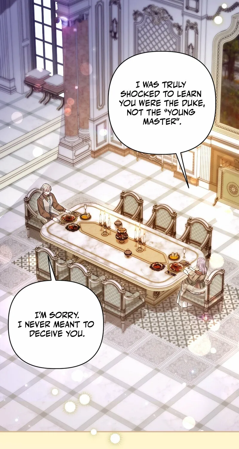 Devoured by an Impure Savior Chapter 17 - page 33
