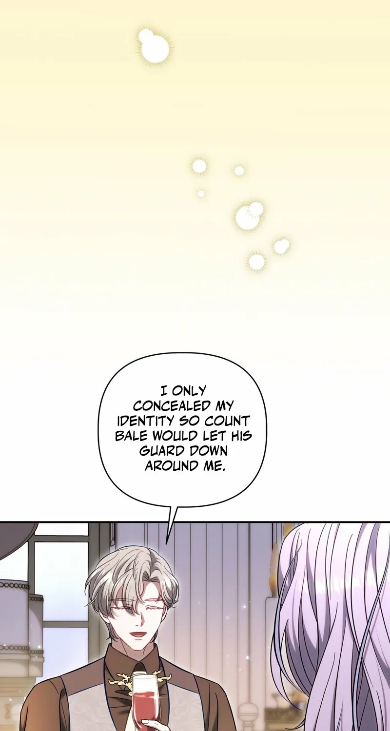 Devoured by an Impure Savior Chapter 17 - page 34