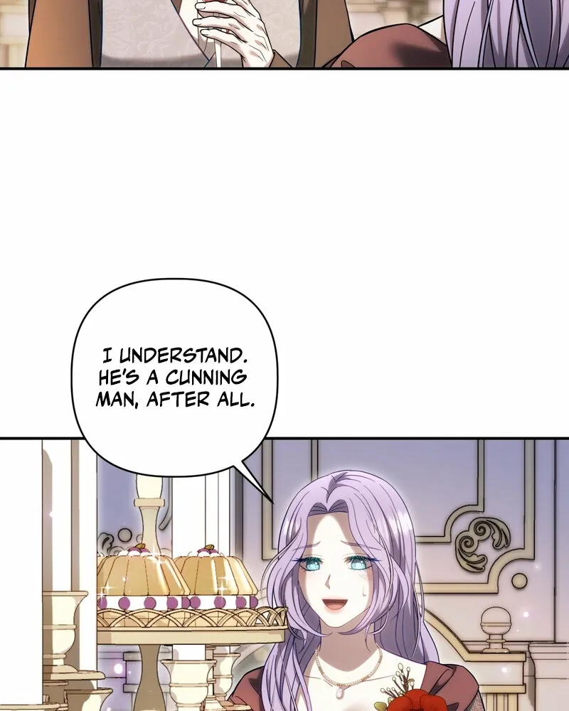 Devoured by an Impure Savior Chapter 17 - page 35
