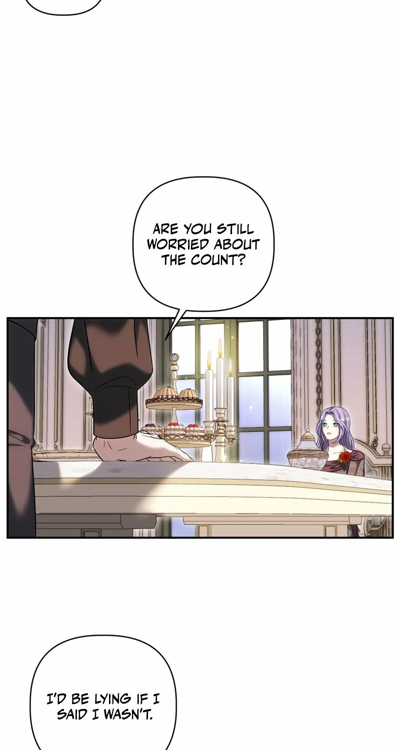 Devoured by an Impure Savior Chapter 17 - page 37