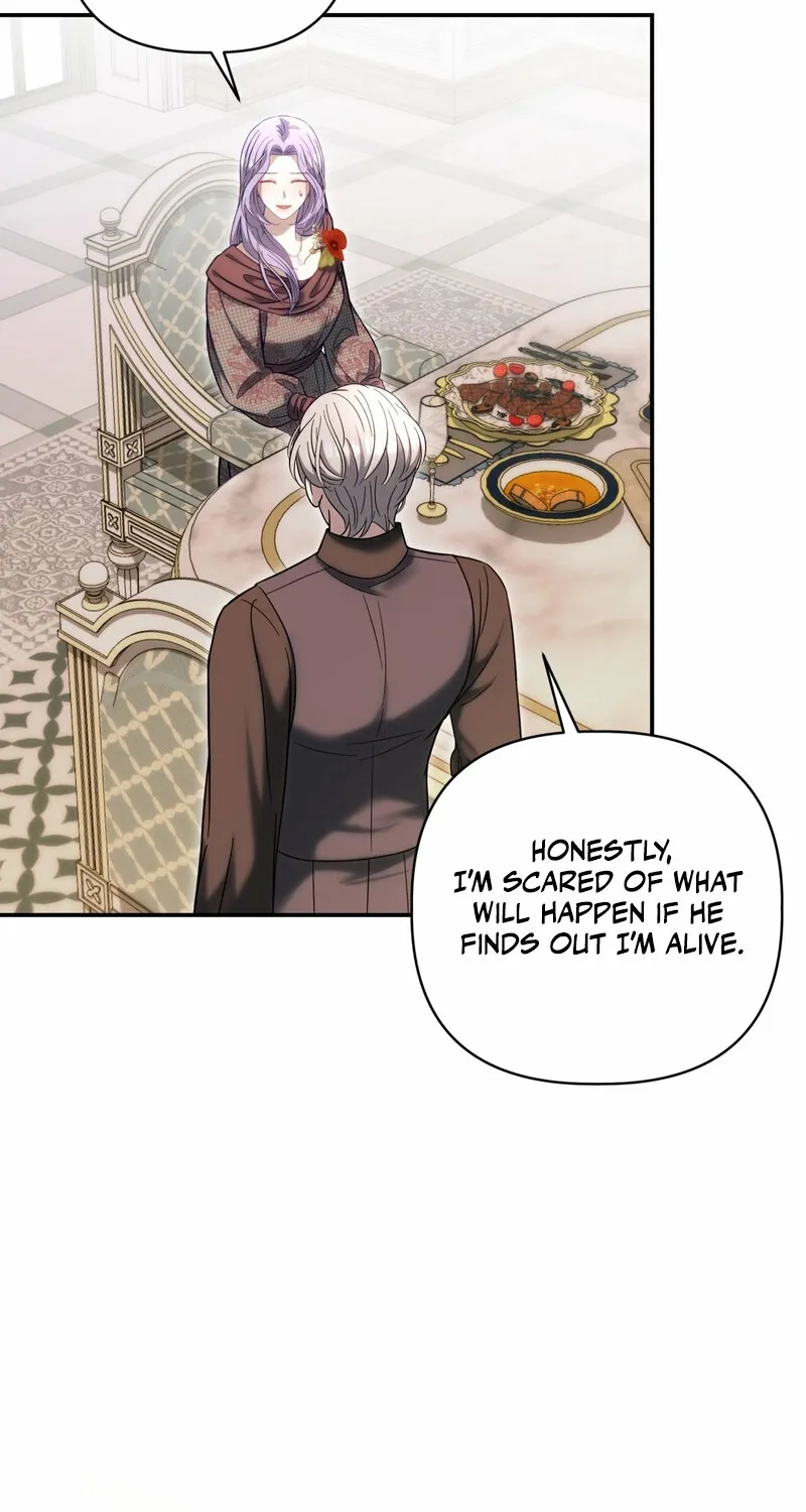 Devoured by an Impure Savior Chapter 17 - page 38