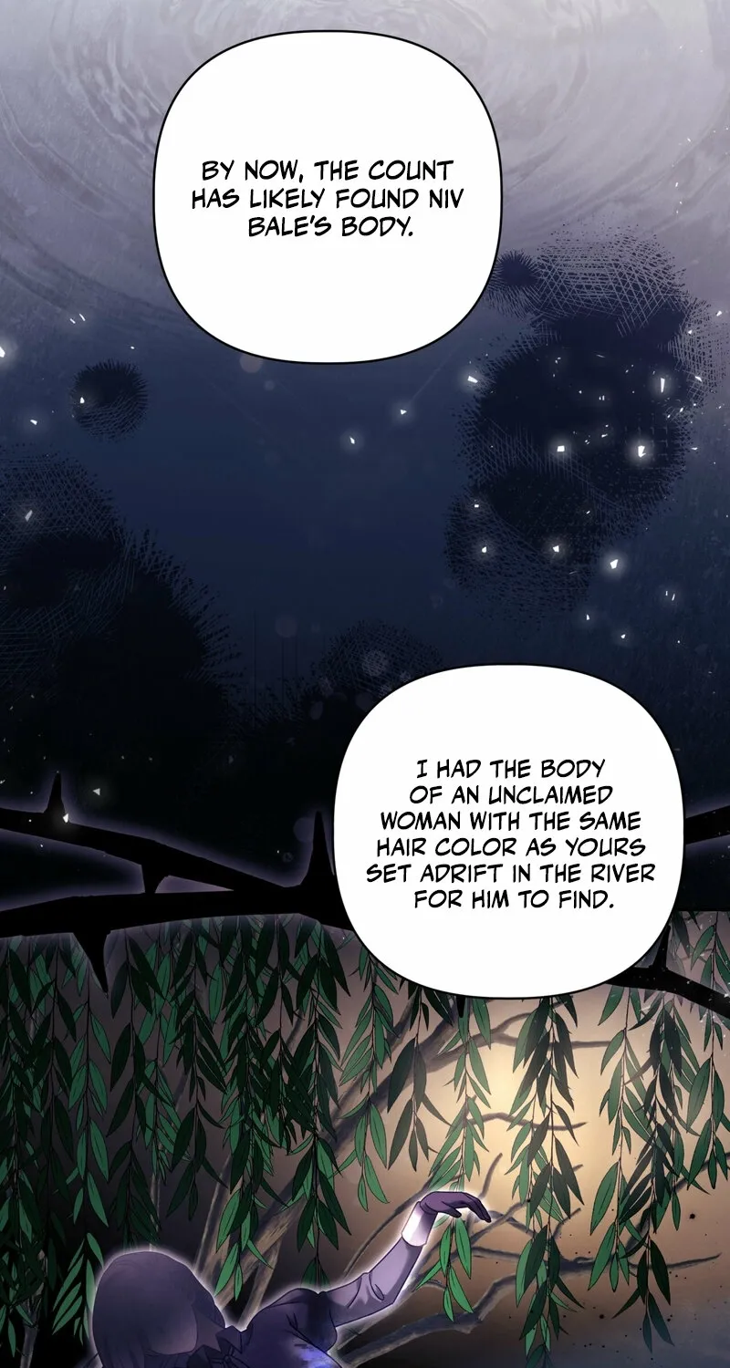 Devoured by an Impure Savior Chapter 17 - page 41