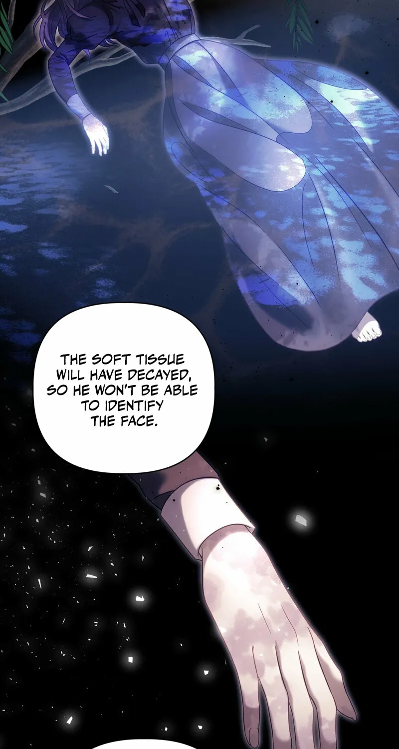 Devoured by an Impure Savior Chapter 17 - page 42