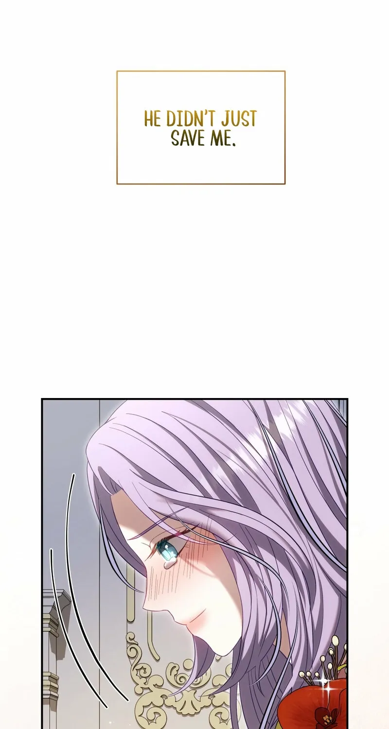 Devoured by an Impure Savior Chapter 17 - page 46