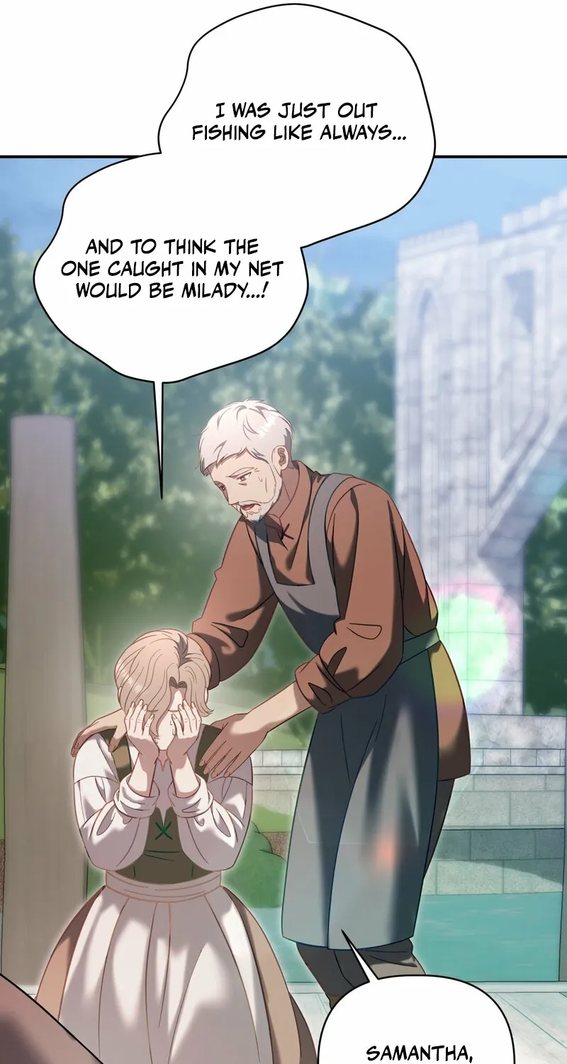 Devoured by an Impure Savior Chapter 17 - page 61