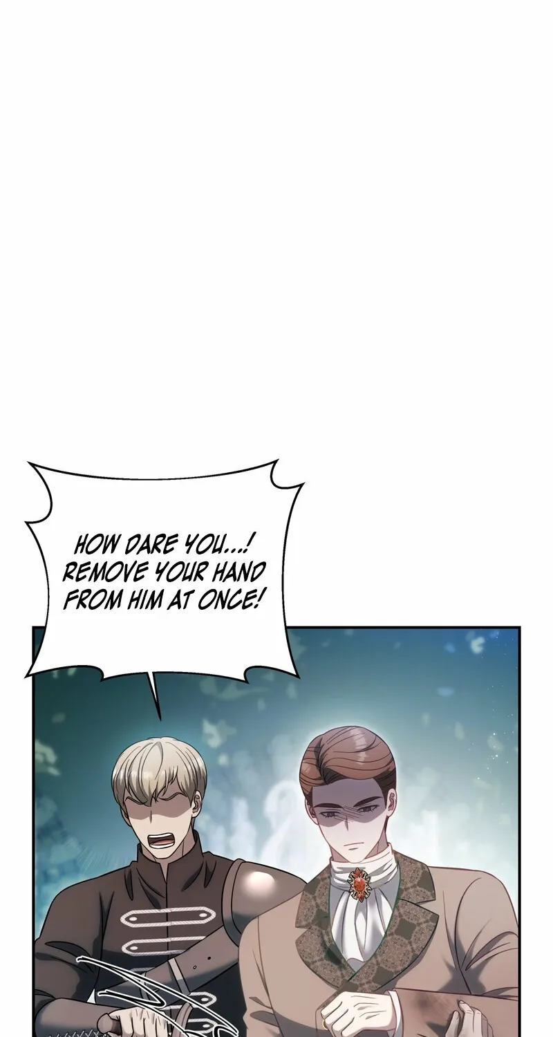 Devoured by an Impure Savior Chapter 17 - page 69