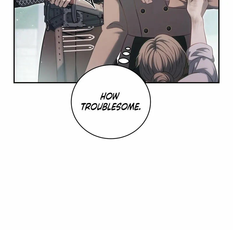 Devoured by an Impure Savior Chapter 17 - page 70