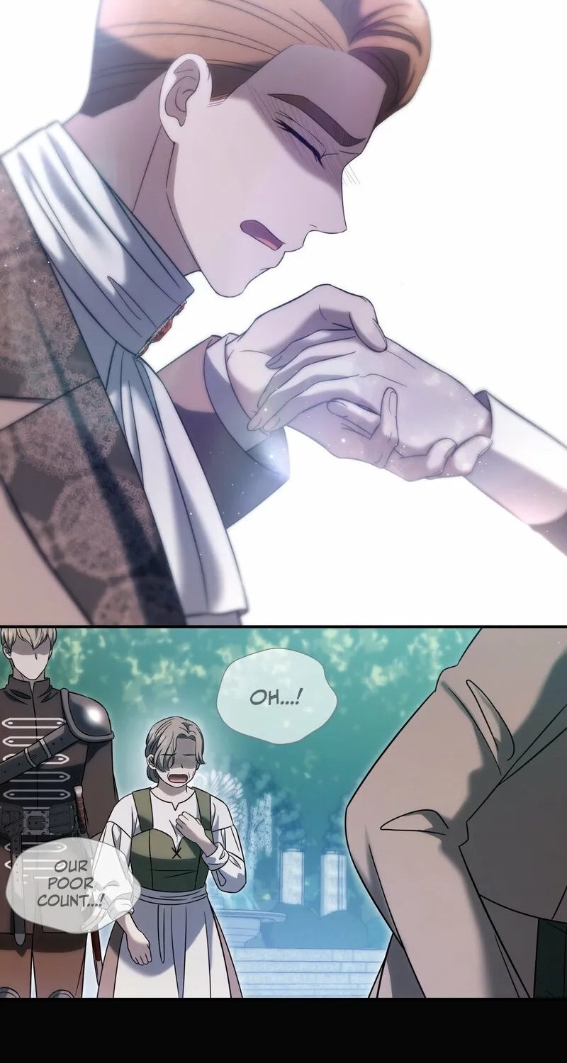 Devoured by an Impure Savior Chapter 17 - page 81
