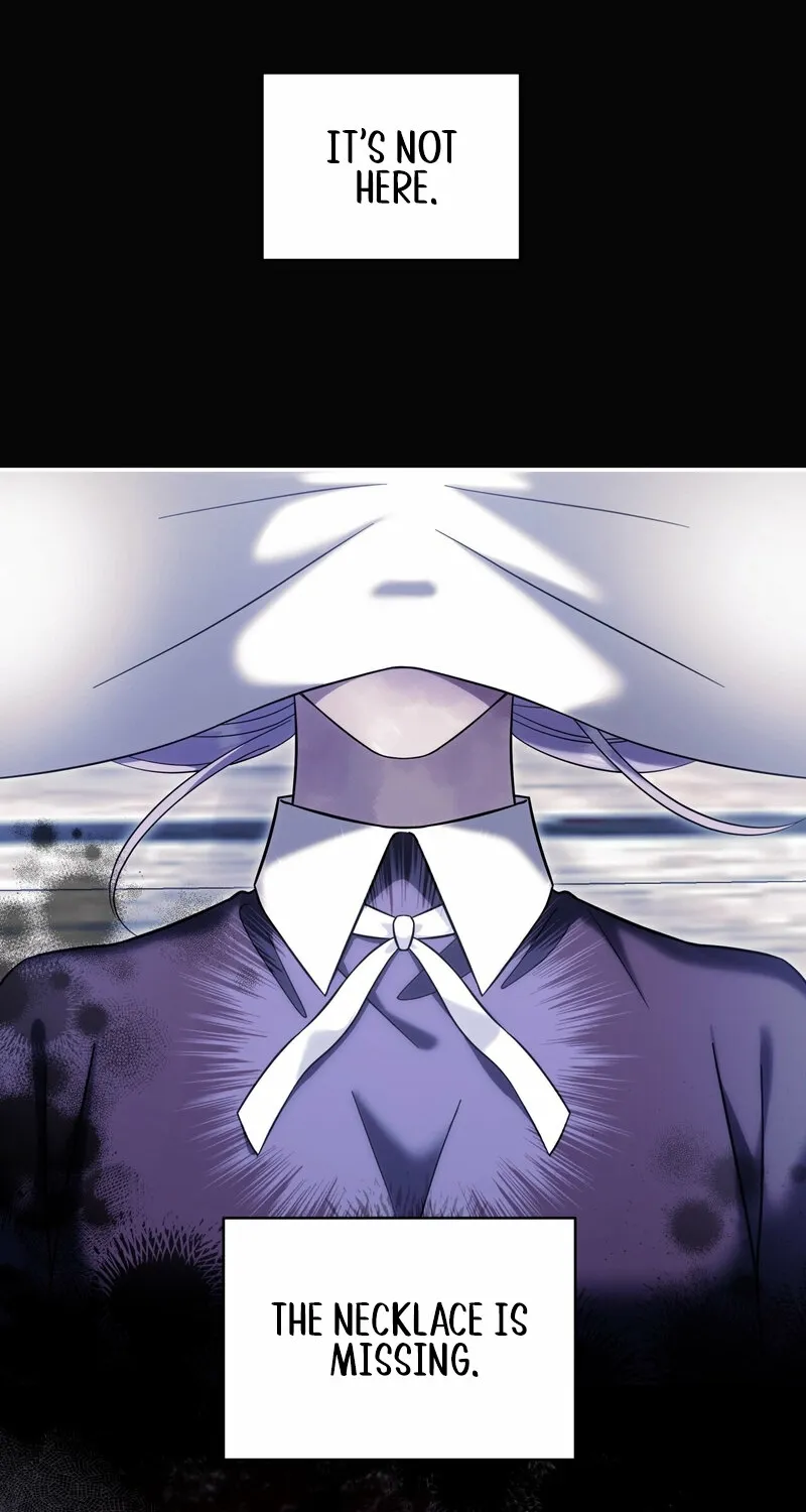 Devoured by an Impure Savior Chapter 17 - page 82