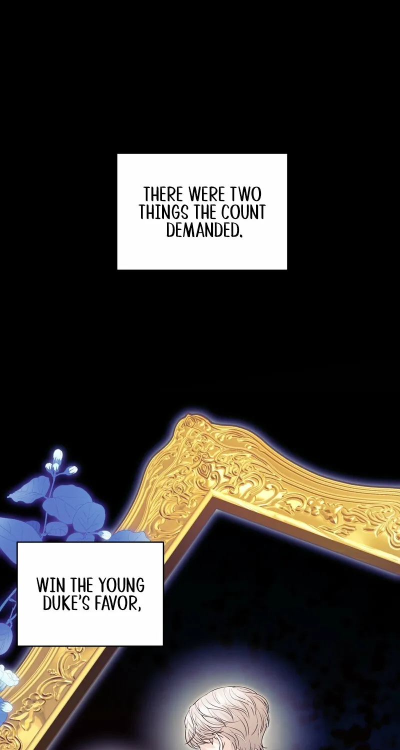 Devoured by an Impure Savior Chapter 7 - page 1