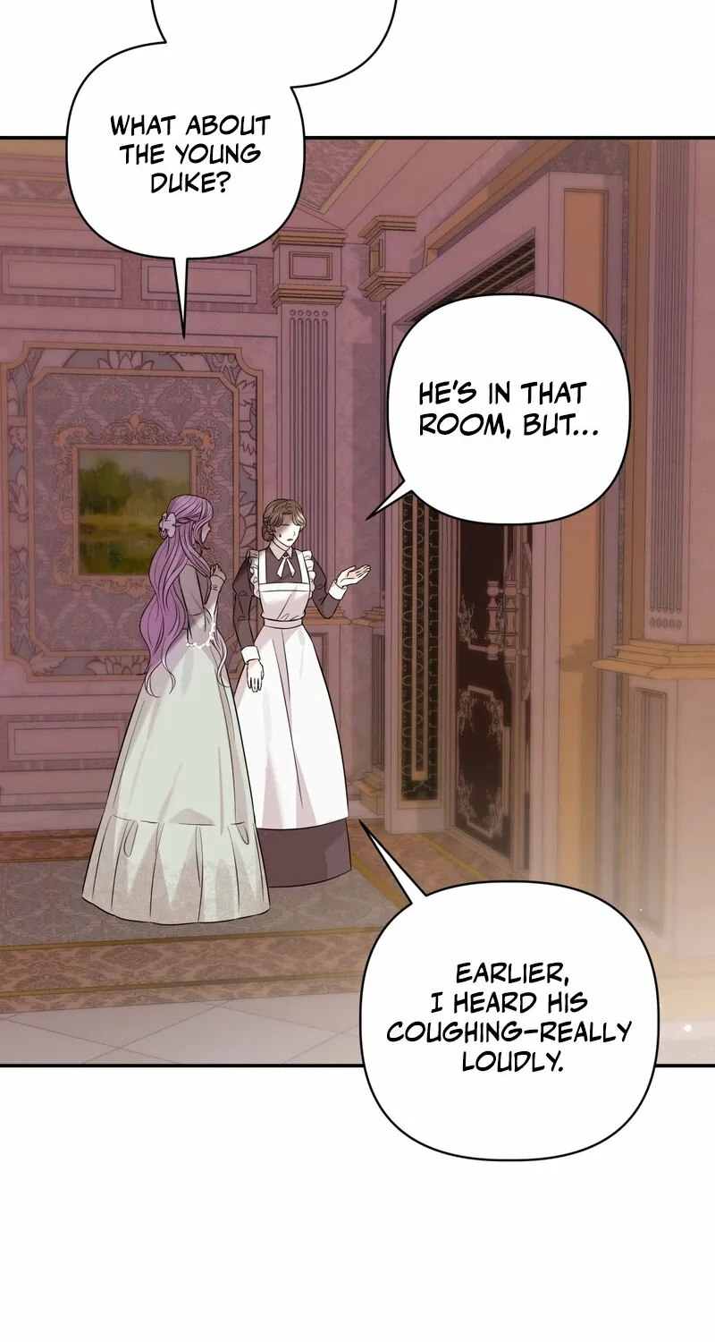 Devoured by an Impure Savior Chapter 7 - page 14
