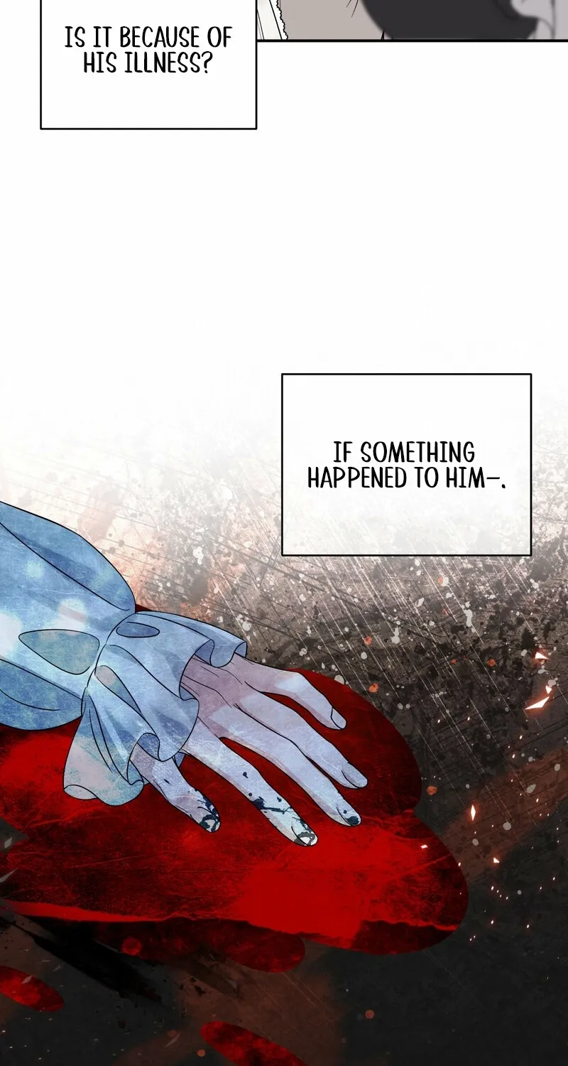 Devoured by an Impure Savior Chapter 7 - page 18